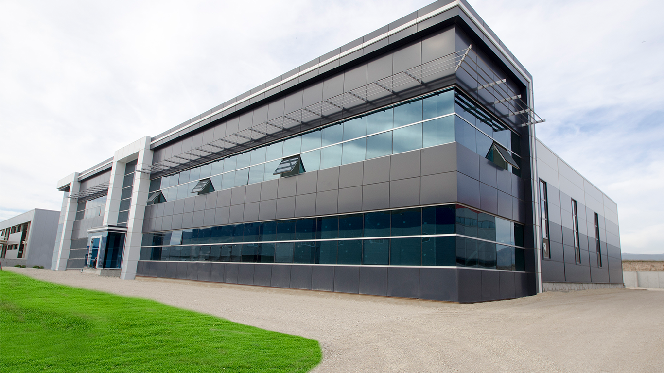 ALSA BRODE TEKSTİL / BOLU