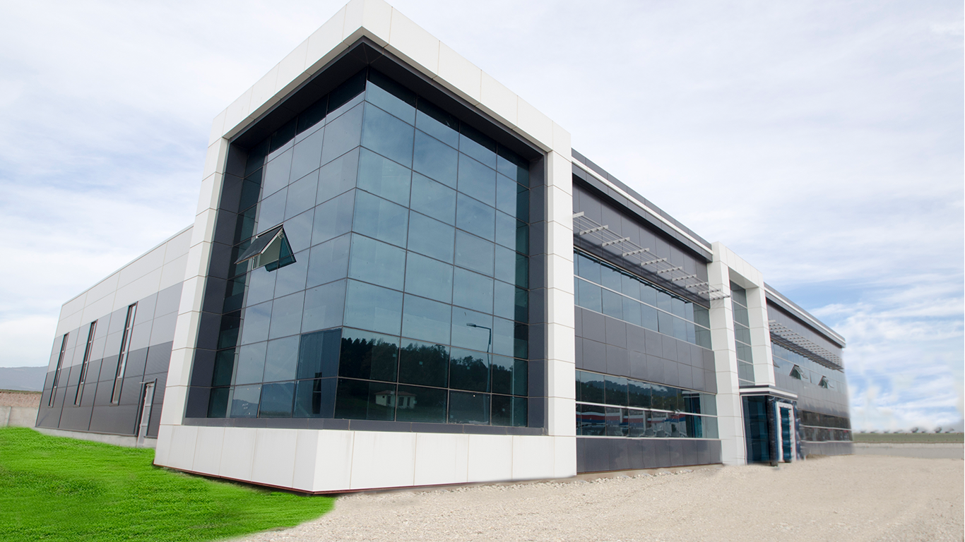 ALSA BRODE TEKSTİL / BOLU