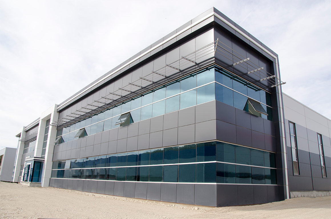 ALSA BRODE TEKSTİL / BOLU