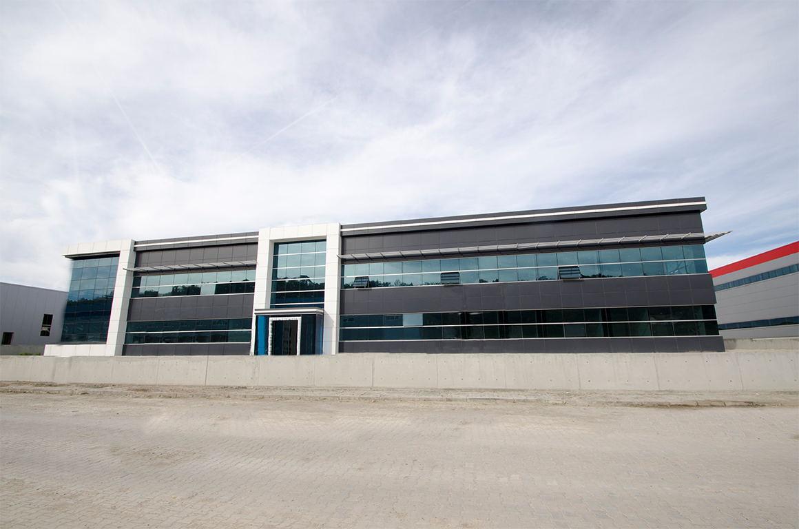 ALSA BRODE TEKSTİL / BOLU