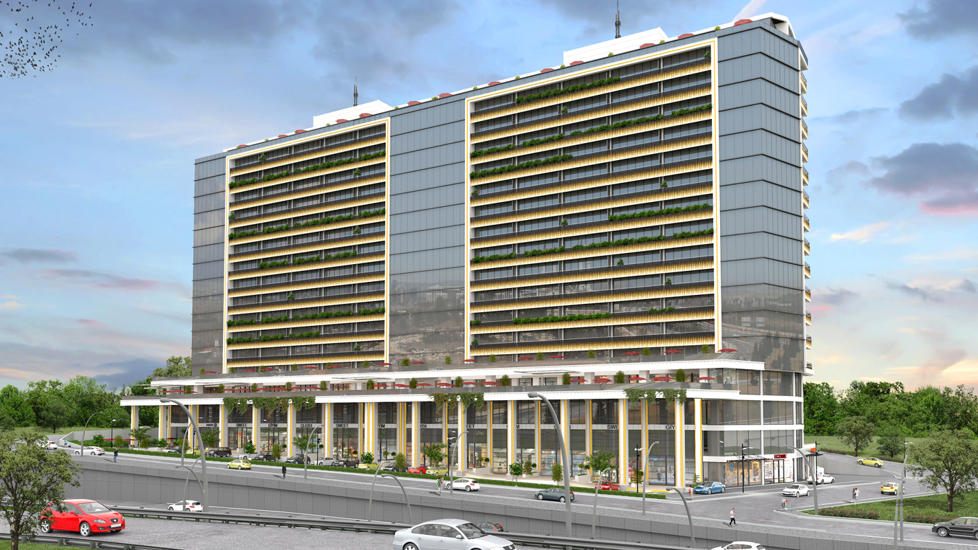 ÇAKIROĞLU BEŞTEPE