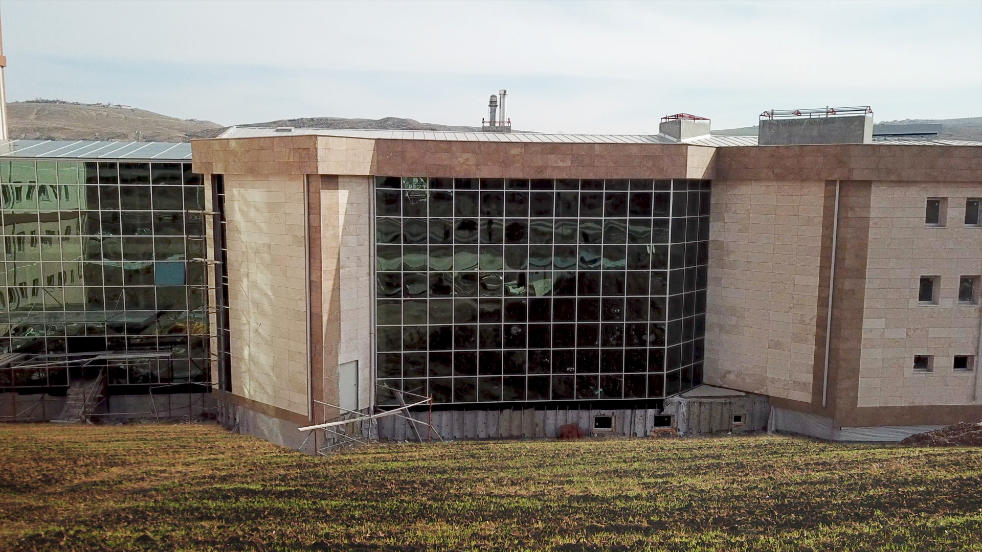 ÇANKIRI EMNİYET MÜDÜRLÜĞÜ