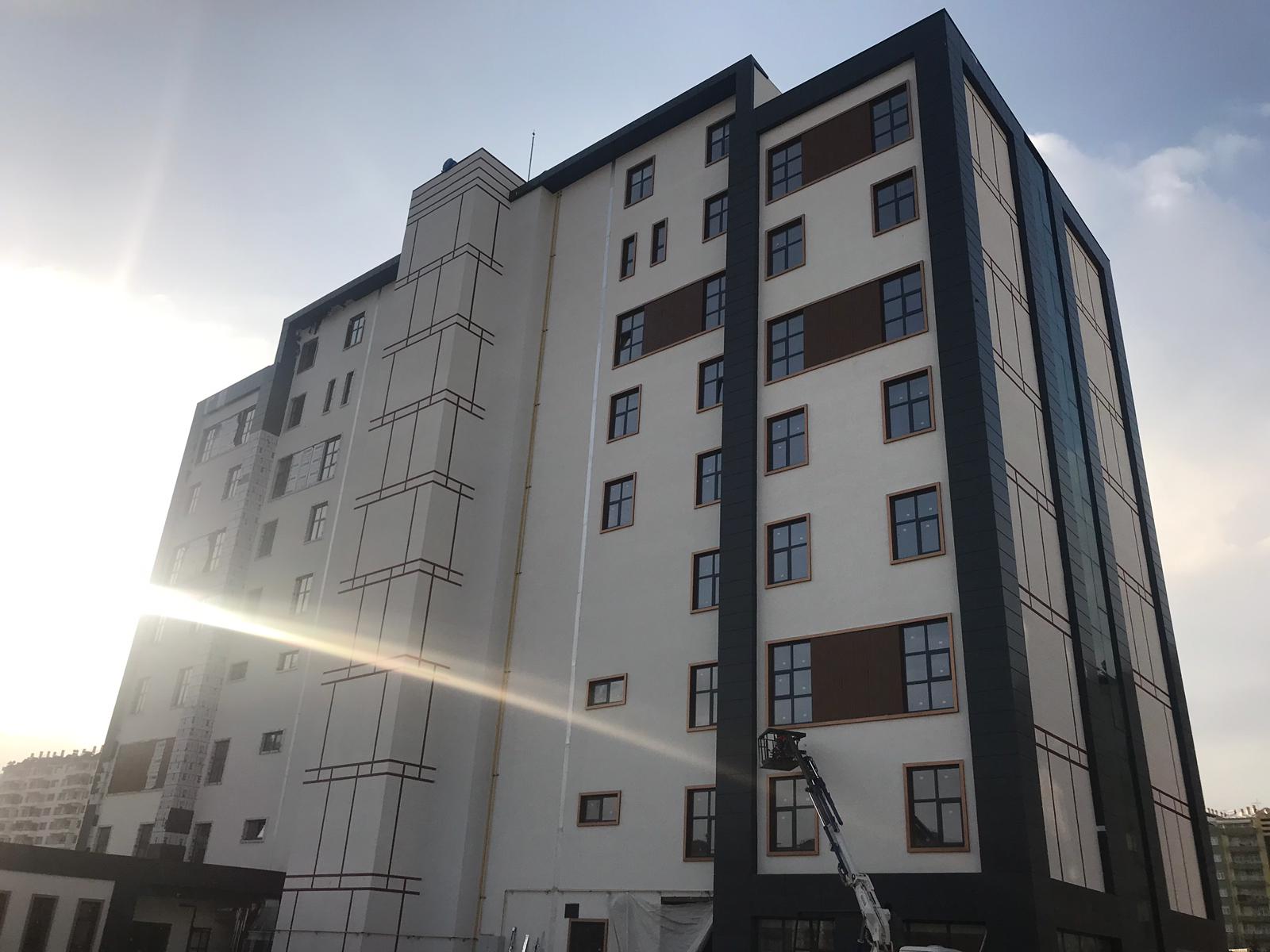 Diyarbakır Göz Hastanesi