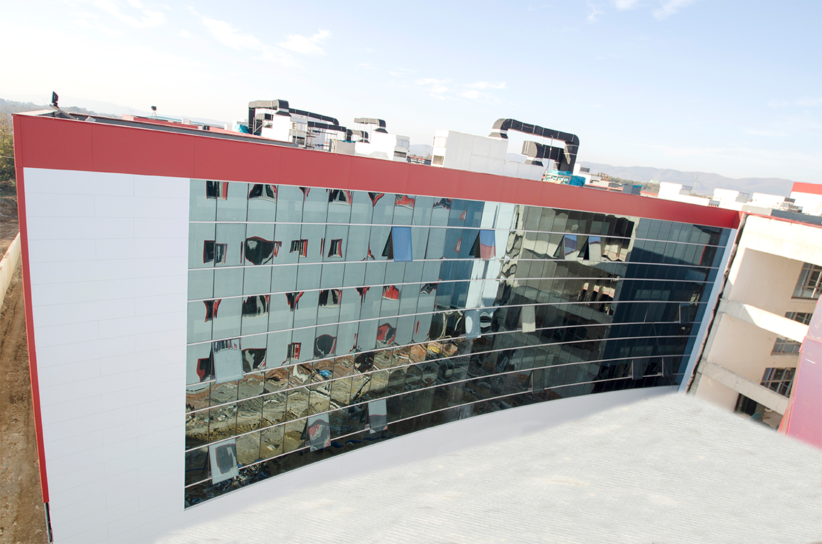 HENDEK DEVLET HASTANESİ / SAKARYA