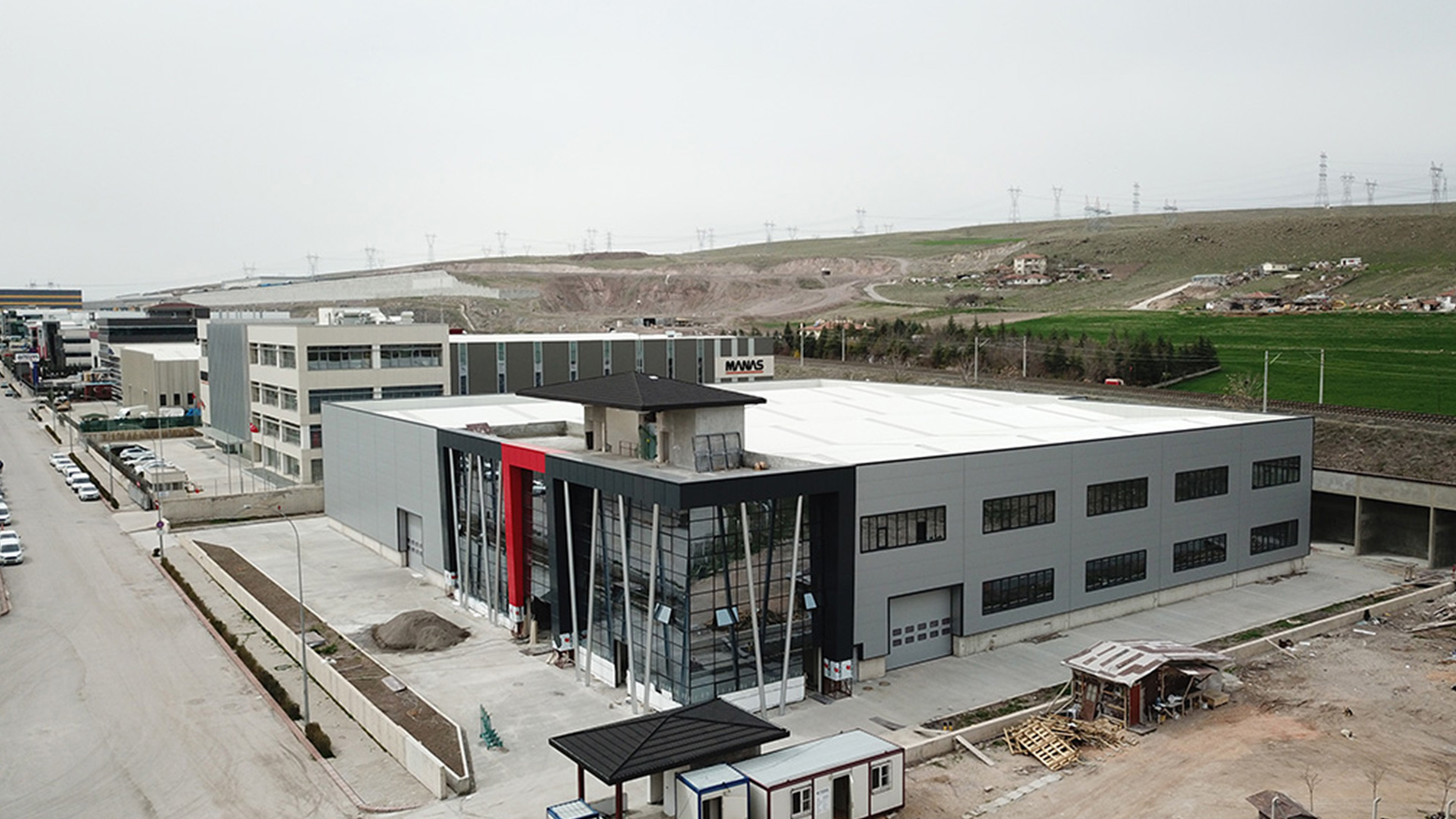 KRL BİLGİSAYAR LTD. ŞTİ.