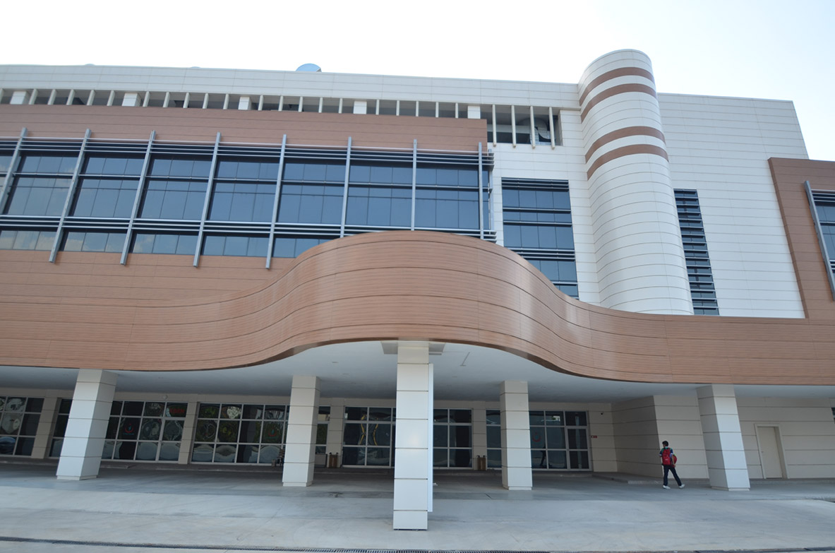 MANİSA DEVLET HASTANESİ