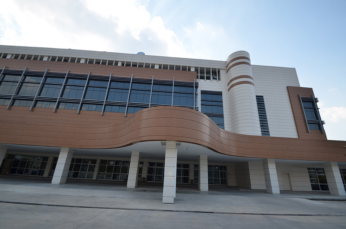 MANİSA DEVLET HASTANESİ