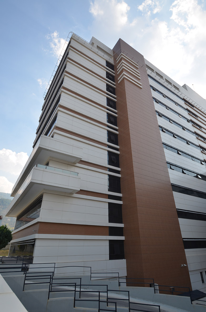 MANİSA DEVLET HASTANESİ