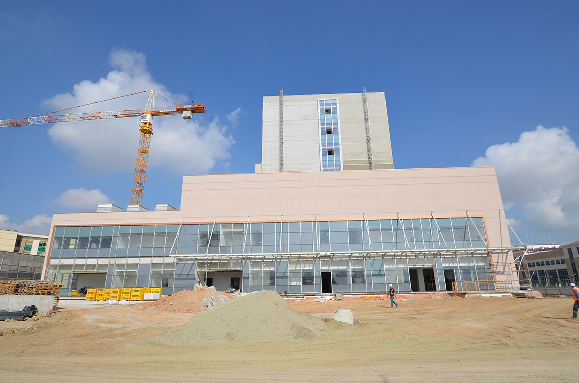 Uşak Devlet Hastanesi