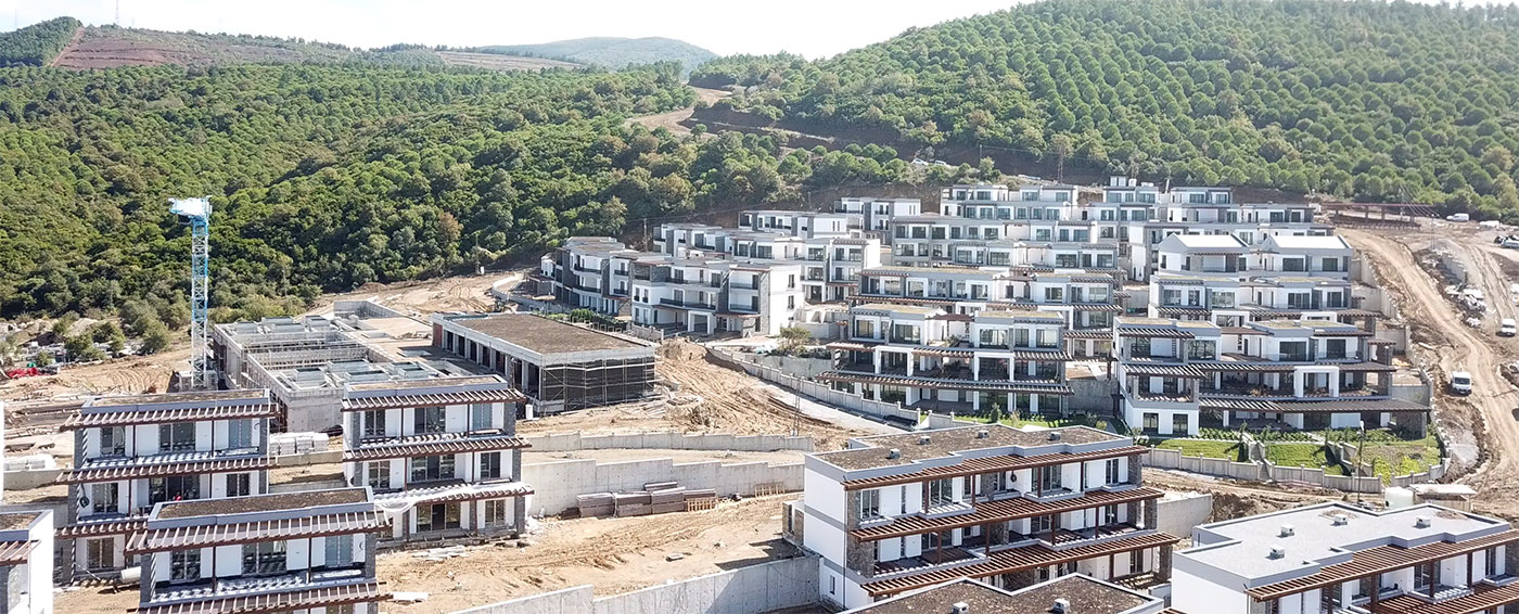 Yalova EPP Termal Kent